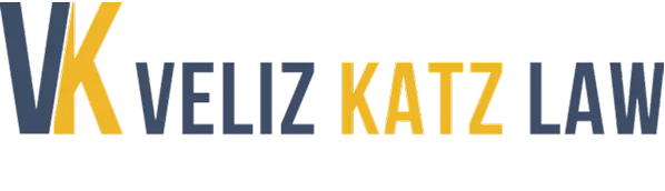 Veliz Katz Law Logo