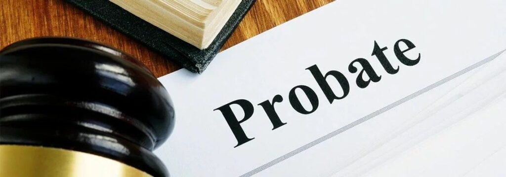 Probate